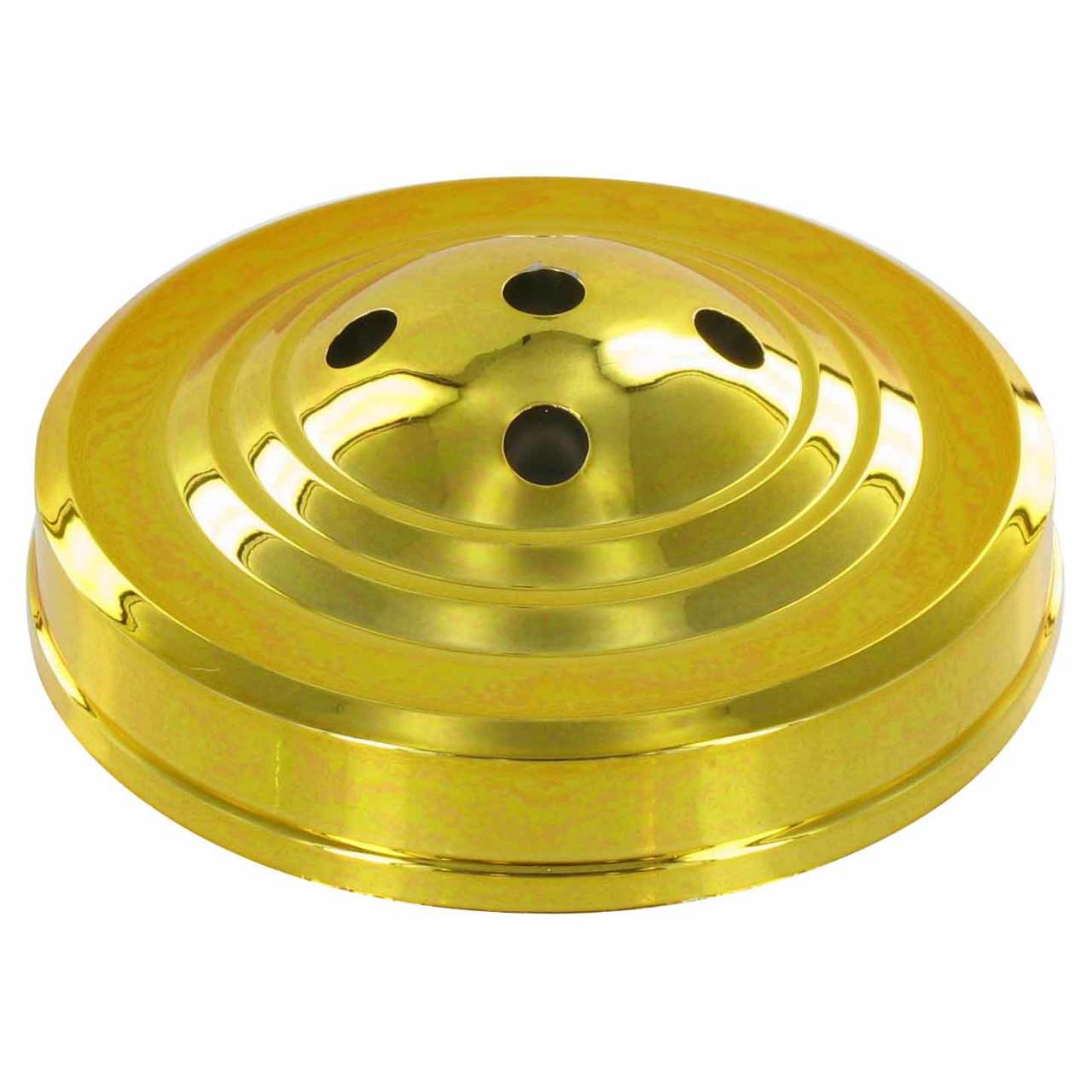 Weighted 5 Hole Hand Flag Base For 4in x 6in