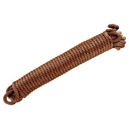 50ft Polypropylene Halyard - 1/4" Diameter