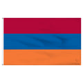 Armenia Flag 5ft x 8ft Nylon
