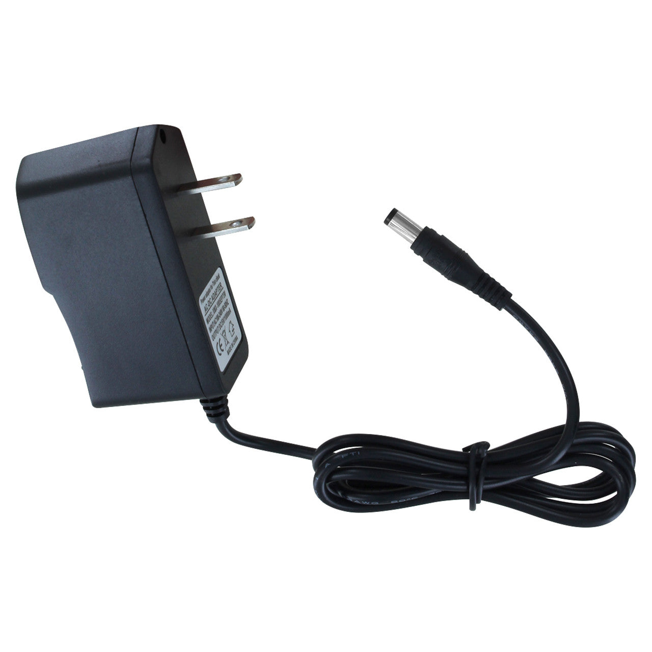 Photo Sensor Power Plug