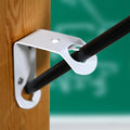 Wall Bracket for USA Classroom Stick Flags