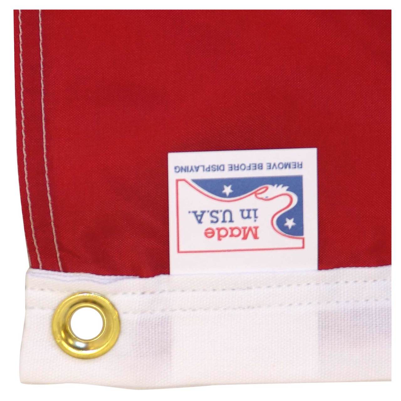 Florida Flag 5 x 8 Feet Nylon