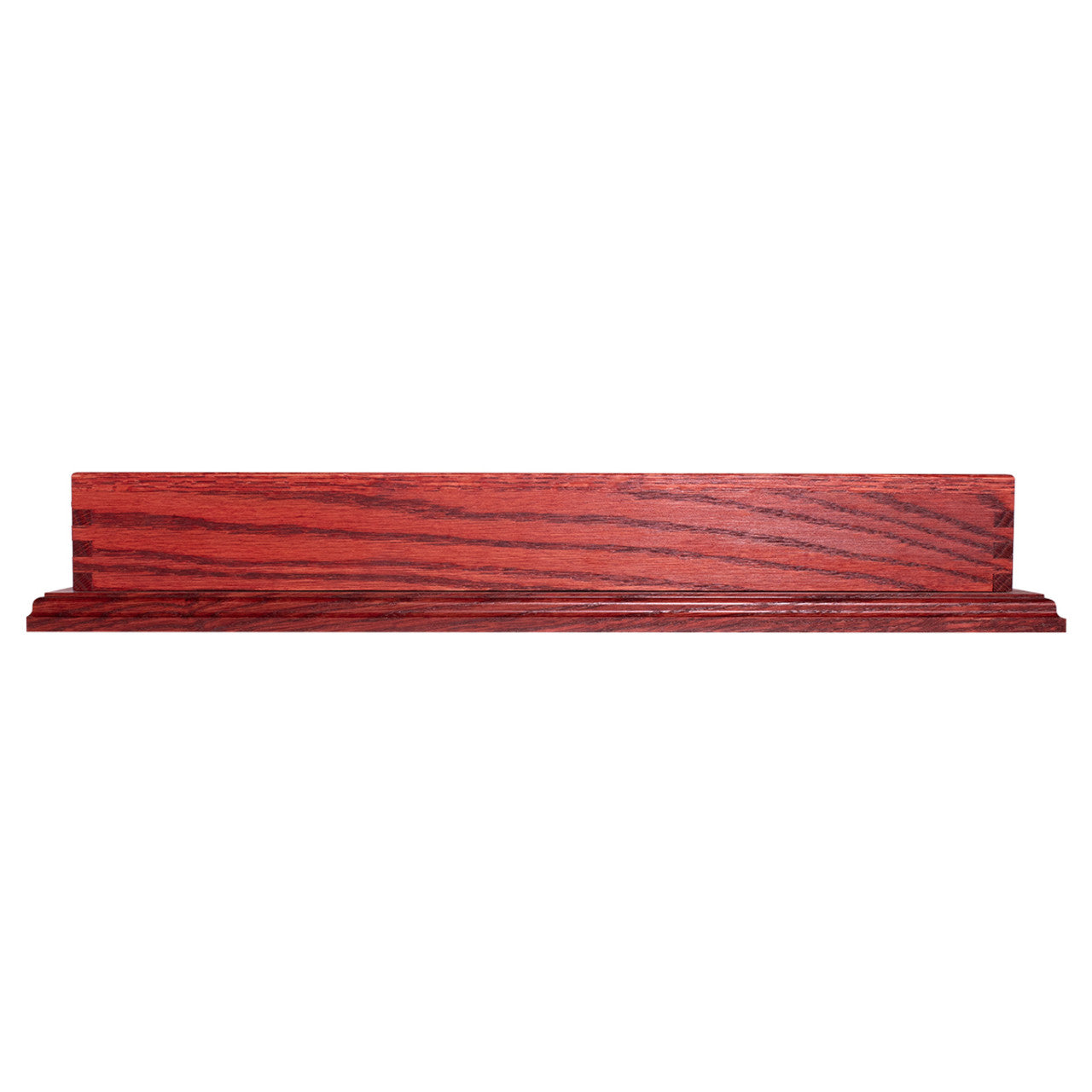 Adams Pedestal for 5' x 9.5' Flag Case