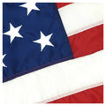Valley Forge 20ft Aluminum Sectional Residential Flagpole Kit