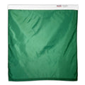 Set of 7 Nylon Racing Flags with Pole Band