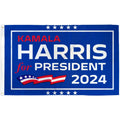Harris For President 3ft x 5ft Polyester Flag