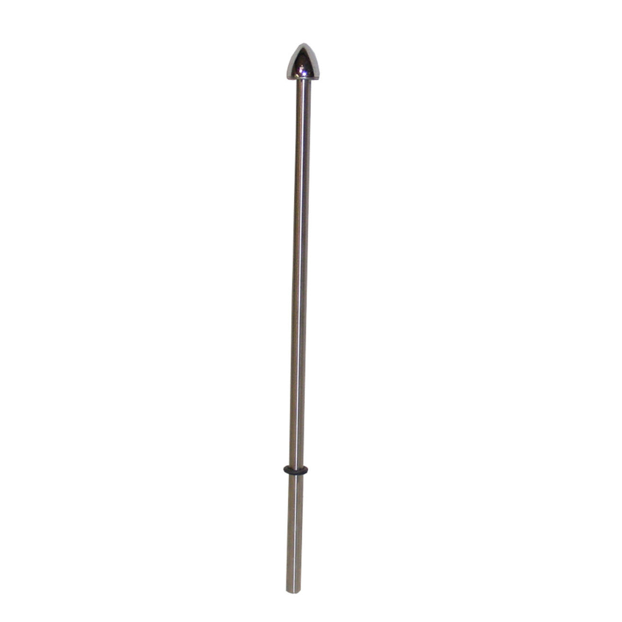 Motorcycle Flag Pole - 13"