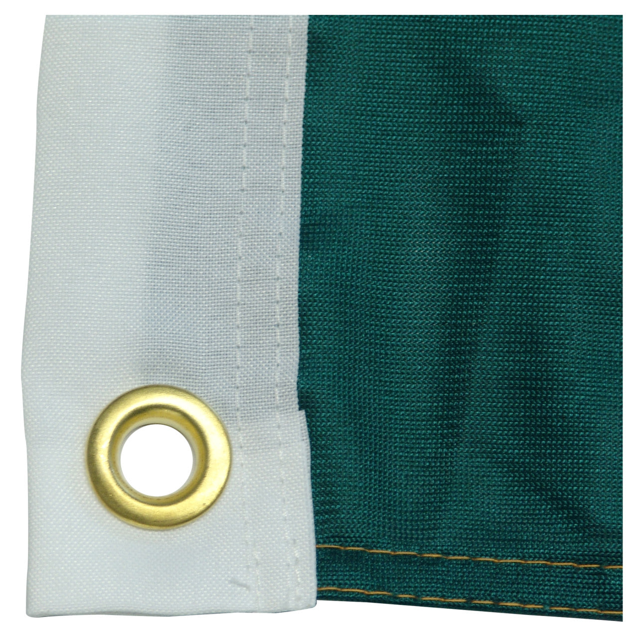 India Flag 3ft x 5ft Super Knit Polyester