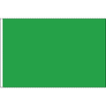 Irish Green 6ft x 10ft Nylon Flag