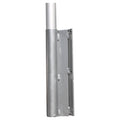 Swooper Flat Wall Mount - Silver