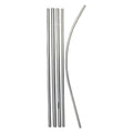 Super Tough 16ft Sectional Advertising Swooper Flagpole