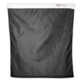 Set of 7 Nylon Racing Flags with Pole Band