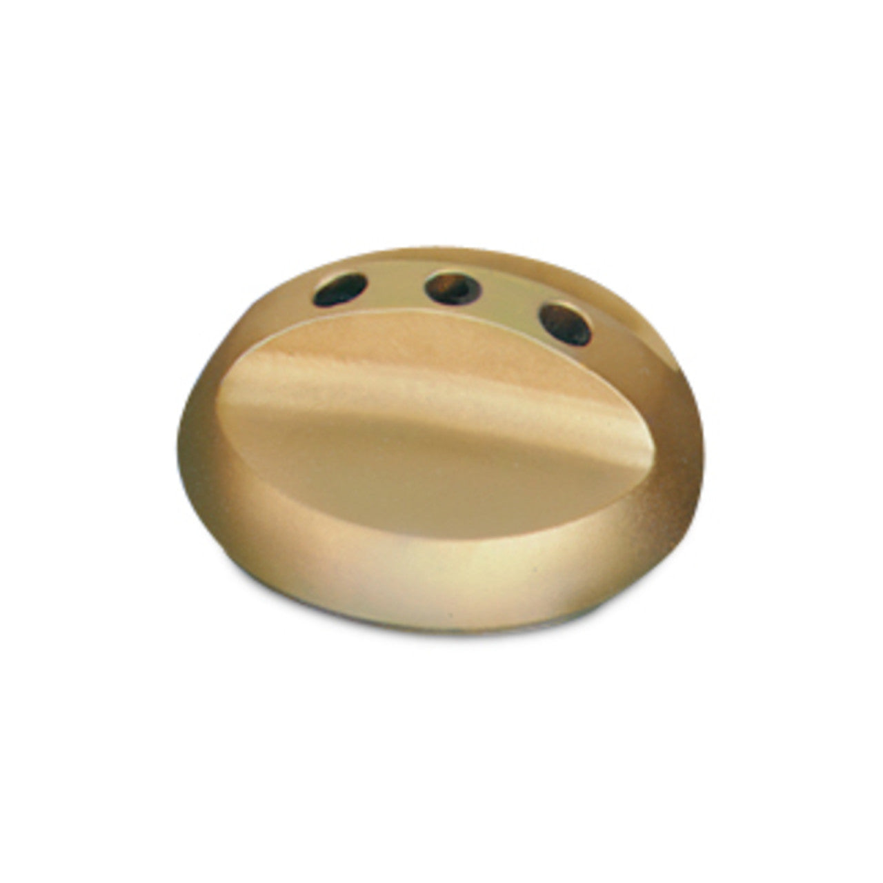 3 Hole Indoor Flagpole Base