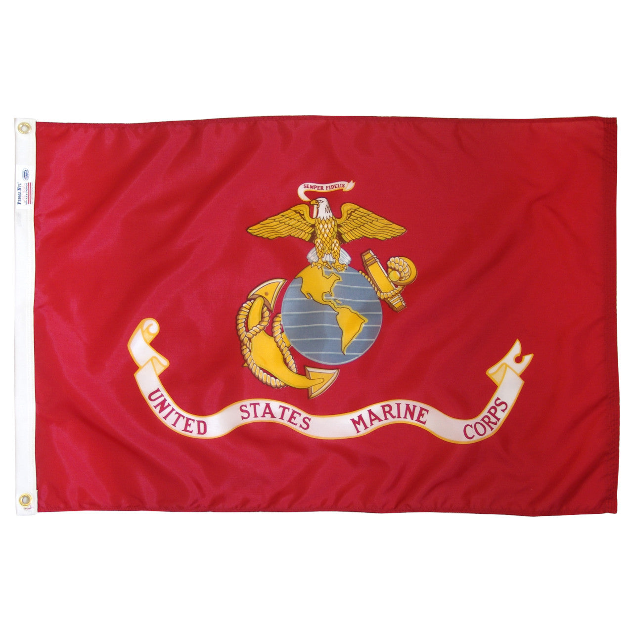 Marine Corps Flag 3x5ft Nylon