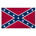 Confederate Flag 3ft x 5ft Super Knit Polyester