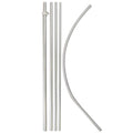 Super Tough 15ft Aluminum Sectional Pole Kit - Windless Banner