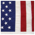 American Flag 2ft x 3ft Cotton Best Brand by Valley Forge