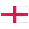 England 6' x 10' Nylon Flag