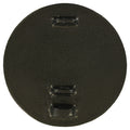 Coast Guard Grave Marker - Aluminum