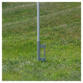 Ground Spike for Swooper Pole