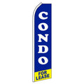 Condo For Lease Swooper Flag