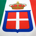 Kingdom of Italy Navy Insignia 