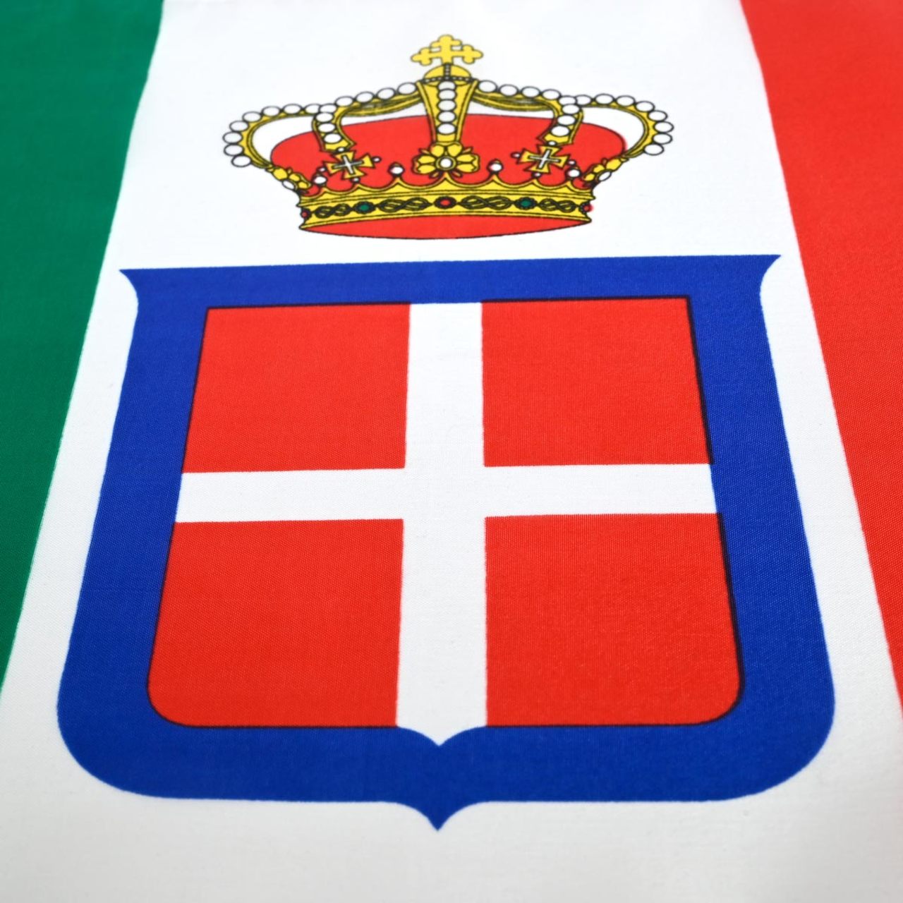 Kingdom of Italy Navy Insignia 