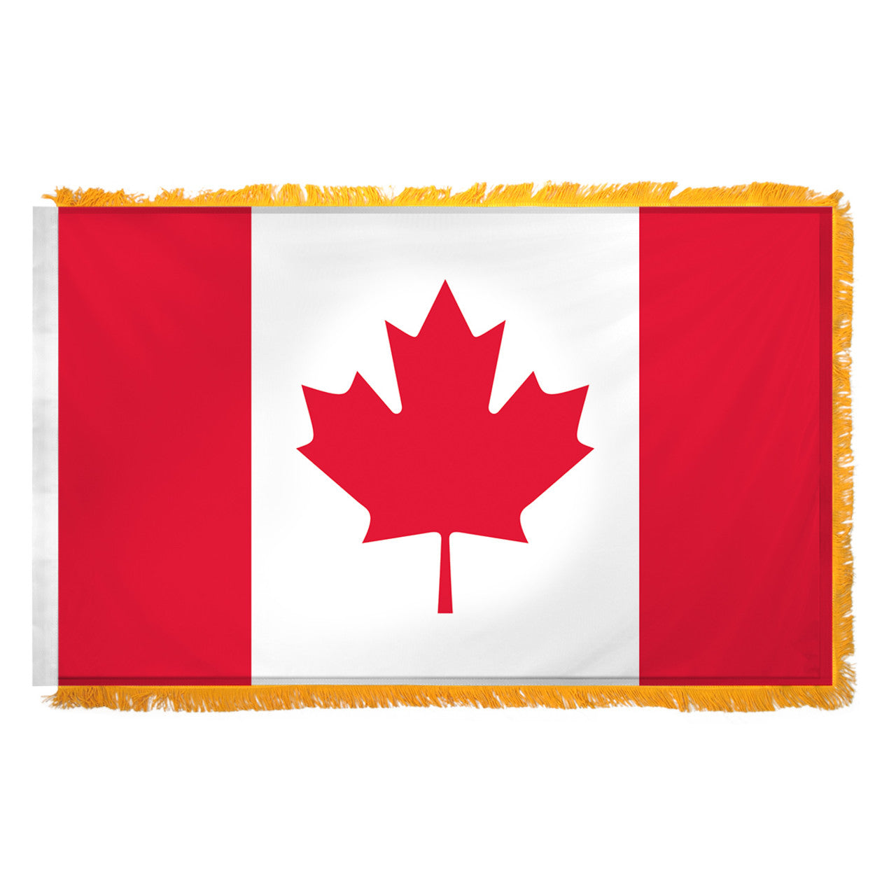 Canada 4ft x 6ft Nylon Flag