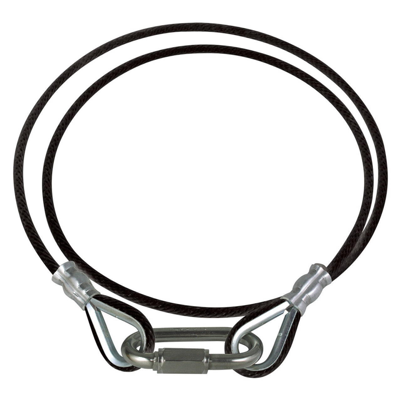 Rope Retainer Ring - 6.5in Butt Diameter