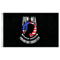 Super Tough POW MIA Patriotic Flag - 3' x 5' - Double-Sided