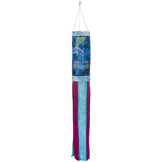 Carson Summer Windsock - Be a Mermaid