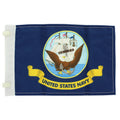U.S. Navy Antenna Flag