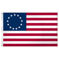 Betsy Ross 3ft x 5ft Super Knit Polyester flag