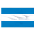 Argentina 2' x 3' Nylon Flag - No Seal