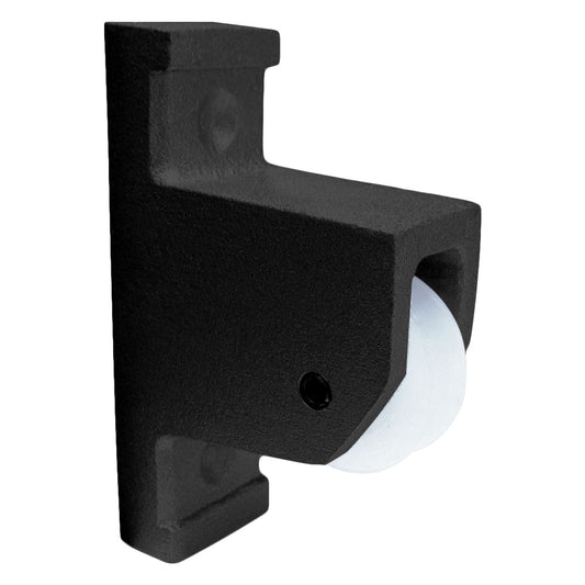 Vertical Mount Pulley Assembly - Secondary Image - United States Flag Store Vertical Mount Pulley Assembly