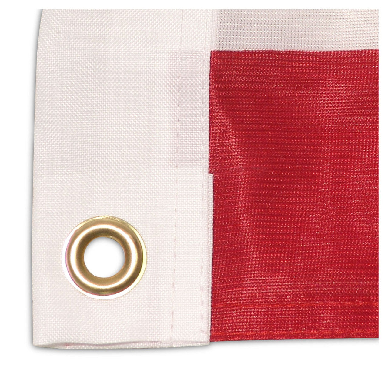 3ft x 5ft Polyester Outdoor American Flag Kit