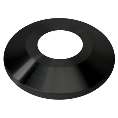 Spun Aluminum Flash Collar - 8"