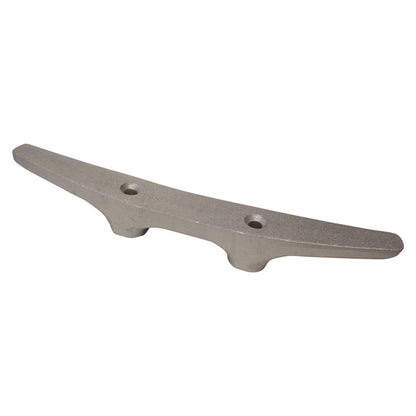 Heavy Duty Cast Aluminum Cleat - 14.75"