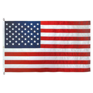 Super Tough 8ft x 12ft Nylon American Flag