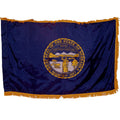 Nebraska flag 4 x 6 feet nylon