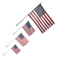 Wall Bracket for USA Classroom Stick Flags