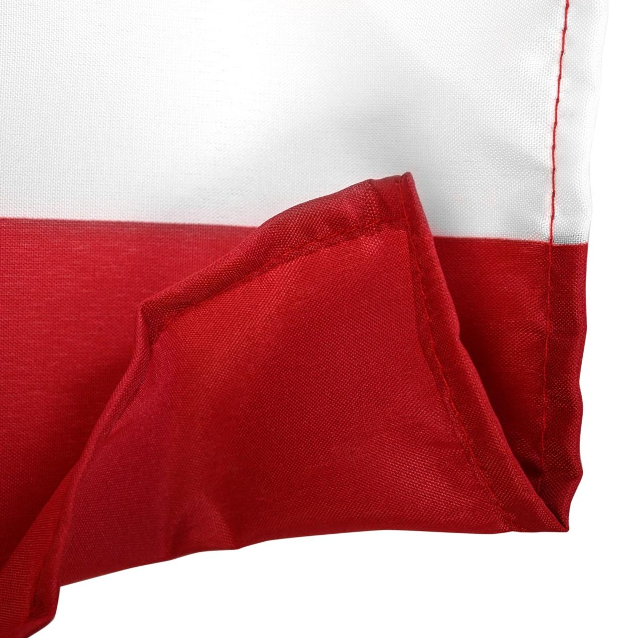 Confederate 1st National 12in x 18in Stick Flag