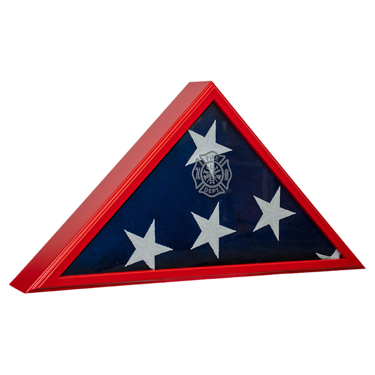 First Responder Flag Cases - for 5' x 9.5' Flag