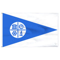 Minneapolis 3ft x 5ft Nylon Flag