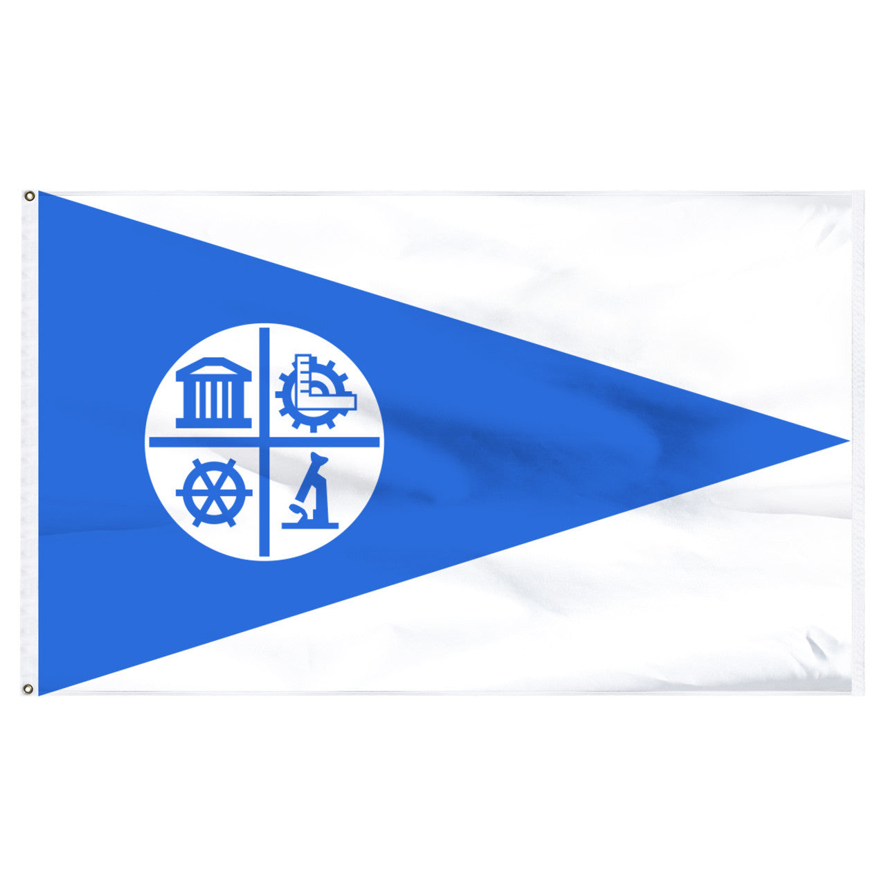 Minneapolis 3ft x 5ft Nylon Flag