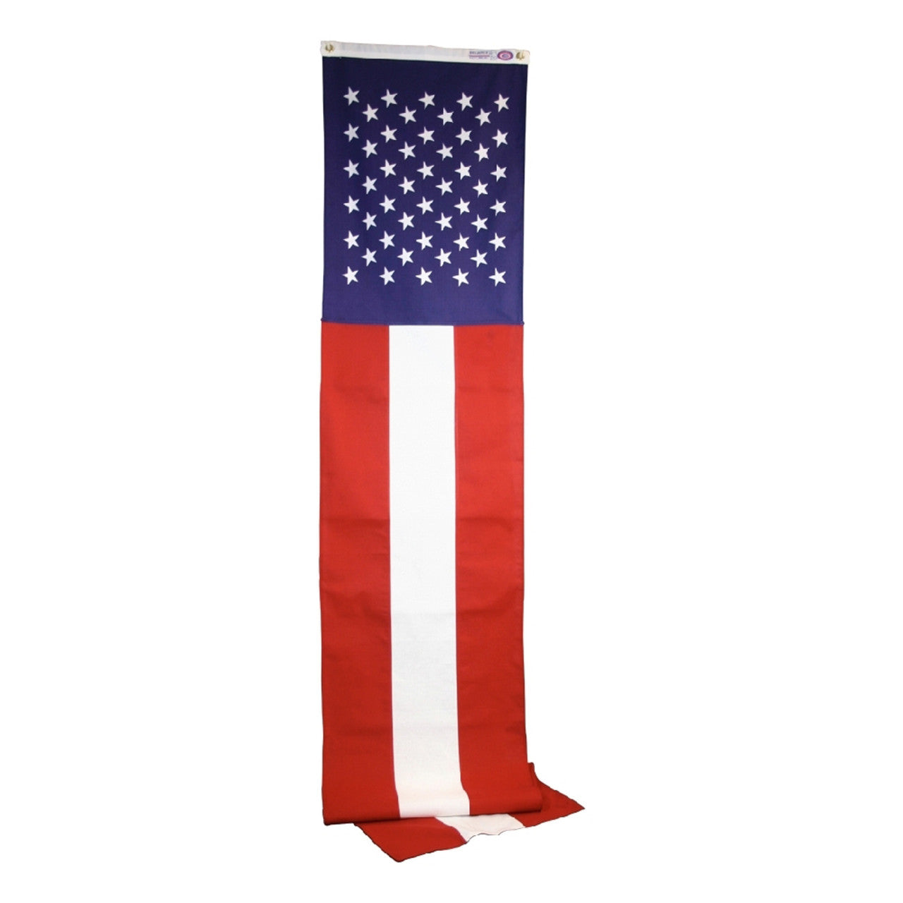 50 Star 20in x 8ft Nylon Pulldown