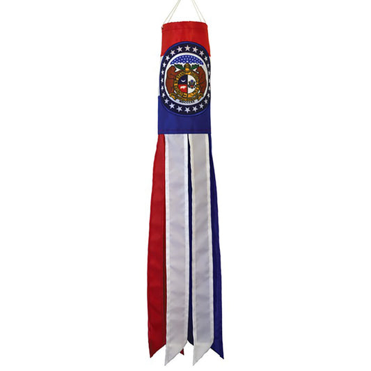 Missouri Windsock - 18"