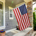 Super Tough Nylon Outdoor American Flag Kit