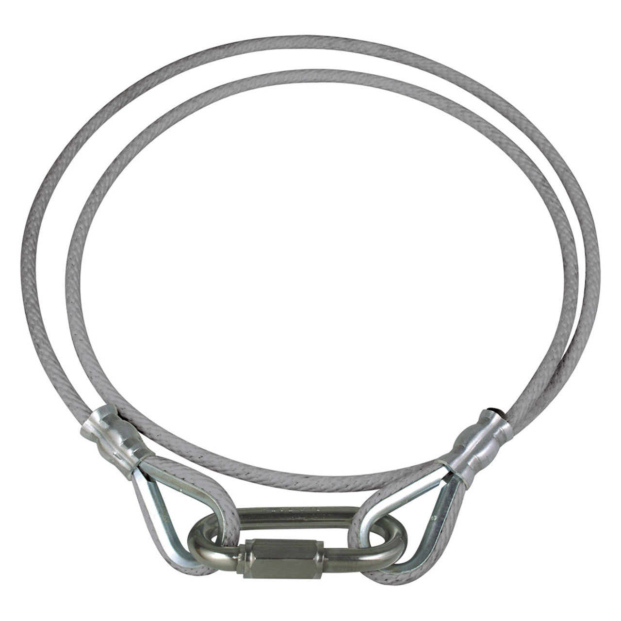 Rope Retainer Ring - 6.5in Butt Diameter