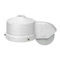 Cap Style Single Stationary Truck - 1 7/8" - 2"
